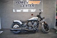 Indian SCOUT SIXTY BOBBER LIMITED *Ränta: 0% - 2,95%*