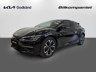 Kia EV6 77.4 kWh 325hk AWD GT-Line Drag V-hjul Kia Godkänd