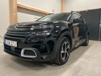 Citroën C5 Aircross Feel Plug-in Hybrid 225hk