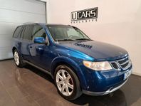 Saab 9-7X 5.3 V8 XWD ARC / 14500mil / UNIK!