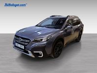 Subaru Outback 4WD XFuel Adventure