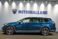 Volkswagen Passat Alltrack - OBS SE SPEC!