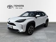 Toyota Yaris Cross Hybrid Style Edition JBL Pluspaket Panora