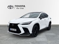Lexus NX 350h AWD F Sport S Panorama