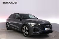 Audi Q8 55 e-tron quattro S-Line Panorama 360° LED-Matrix