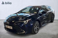 Toyota Corolla Touring Sports Hybrid 1,8 STYLE PLUSPAKET