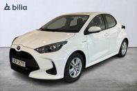Toyota Yaris Hybrid 1,5 Active