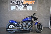 Indian SCOUT BOBBER LIMITED TECH *Ränta: 0% - 4,95%*