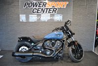 Indian SCOUT SPORT LIMITED *Ränta: 0% - 4,95%*