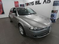 Alfa Romeo 147 5-dörrar 2.0 T.Spark 16V Distinctive