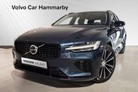 Volvo V60 T6 Plus Dark
