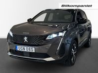 Peugeot 3008 GT PureTech 130 A 5-d SUV | Approved | Motorvär