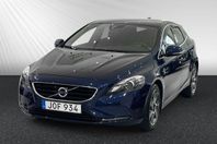 Volvo V40 D4 Ocean Race Polestar Drag Läder VOC Värmare