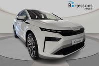 Skoda Enyaq 85x 82 KWH BATTERI ELMOTOR 286 HK
