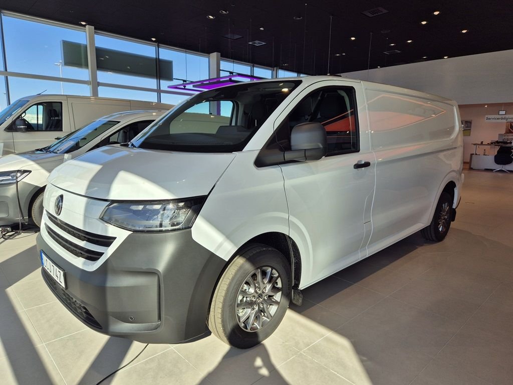 Volkswagen Transporter T7 T7 ...