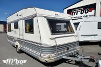LMC 495 E Luxus, Långbäddar