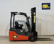 Toyota truck 8 FBEK 16 T