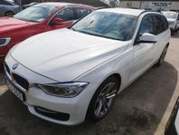 BMW 318 d Touring Sport line Euro 5