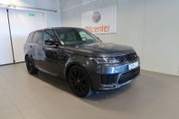 Land Rover Range Rover Sport Sport P400e HSE Dynamic Signatu
