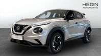 Nissan Juke 1.0 DIG-T fr 2795kr/mån privatleasing