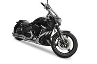 Yamaha XV1700 2003 *Fint skick 902 mil!*
