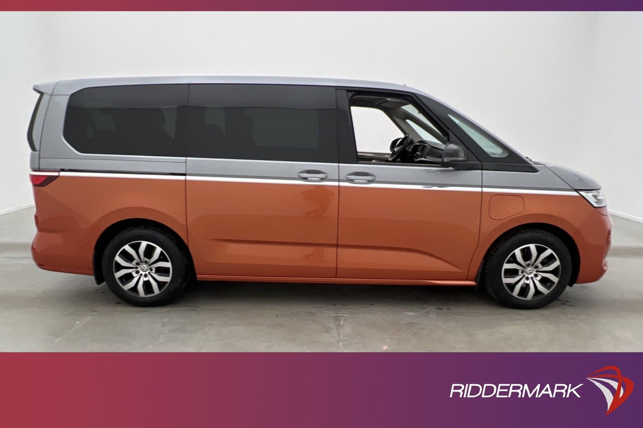 Volkswagen Multivan Style eHy...