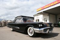 Ford Thunderbird Cabriolet V8 7.0 J-Code 430