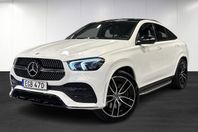 Mercedes-Benz GLE 350 DE 4MATIC / AMG/ PANO/ 360 KAMERA/ NIG