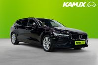 Volvo V60 D4 AWD Momentum Adv Drag Apple Carplay 190hk