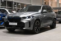 BMW X5 xDrive50e 490hk M Sport Pro Innovation Travel 22"