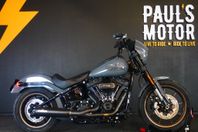 Harley-Davidson Low Rider S