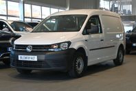 Volkswagen Caddy Maxi Van 2.0 TDI 102hk Verkstadsinredd Navi