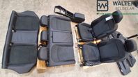 R-line Inredning Volkswagen Arteon Kombi 2023 - 1339718
