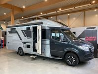 Adria Coral Supreme 670 SL / ALDE / MB / AC bodel / Läder