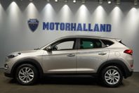 Hyundai Tucson 1.7 CRDI Comfort Plus - Kamera / Nav