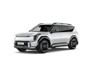 Kia EV9 AWD GT-line 384hk 6-sits