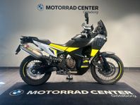 Husqvarna Norden 901 2,95% Ränta|Akrapovic|Hasplåt|Barkbuste