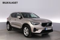 Volvo XC40 B4 FWD Bensin Core SE II