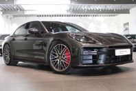 Porsche Panamera 4S E-Hybrid