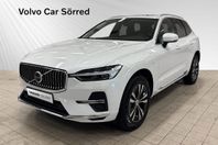 Volvo XC60 Recharge T6 II Core Edition I Läder I Dragkrok