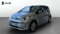 Volkswagen e-up! 82HK / V-Hjul / Backkamera