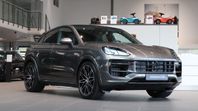 Porsche Cayenne Coupé E-Hybrid