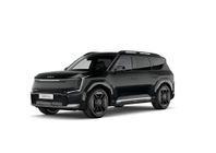 Kia EV9 GT-Line 384hk 7-sits