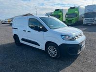 Citroën Berlingo serie 9957