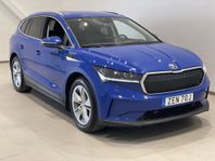 Skoda Enyaq 80X 82kWh 265HK Backkamera Elbaklucka