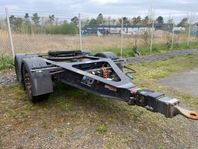 Krone Dolly