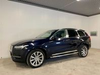 Volvo XC90 Excellence T8 4sits - 1 av 200st tillverkade