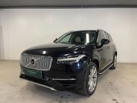 Volvo XC90 Excellence T8 4sits - 1 av 200st tillverkade