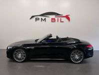 Mercedes-Benz AMG SL 43 / V8 Styling / Premium / 21” / 381hk
