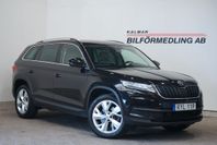 Skoda Kodiaq TDI 4x4 Businessline Värmare Se spec 190hk